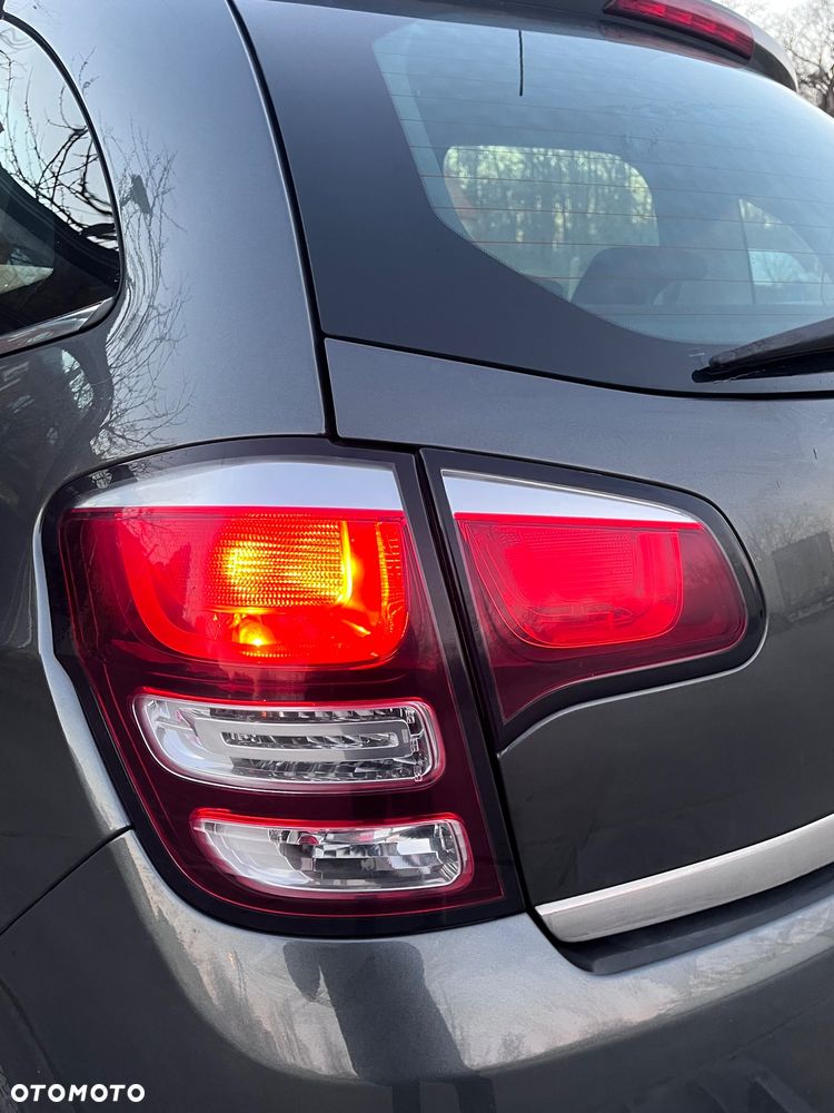 Citroën C3 1.0 VTi Seduction - 7