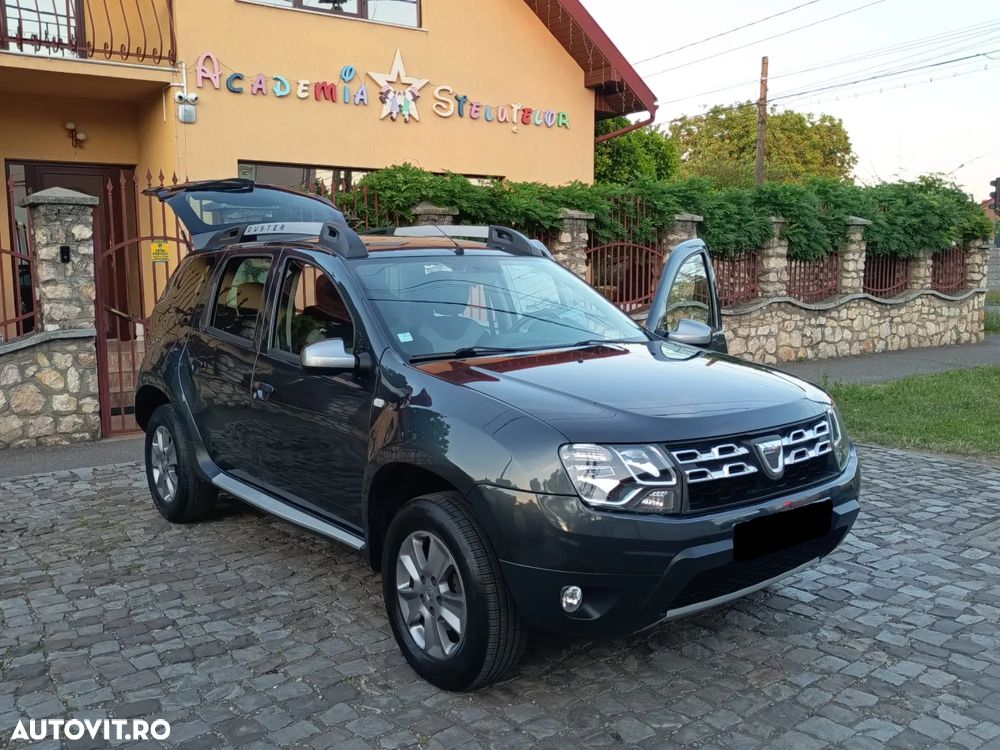 Dacia Duster - 3