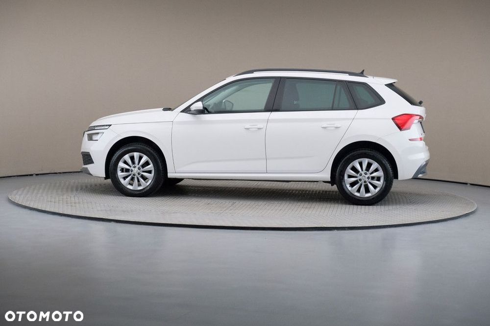 Skoda Kamiq 1.5 TSI Ambition DSG - 4