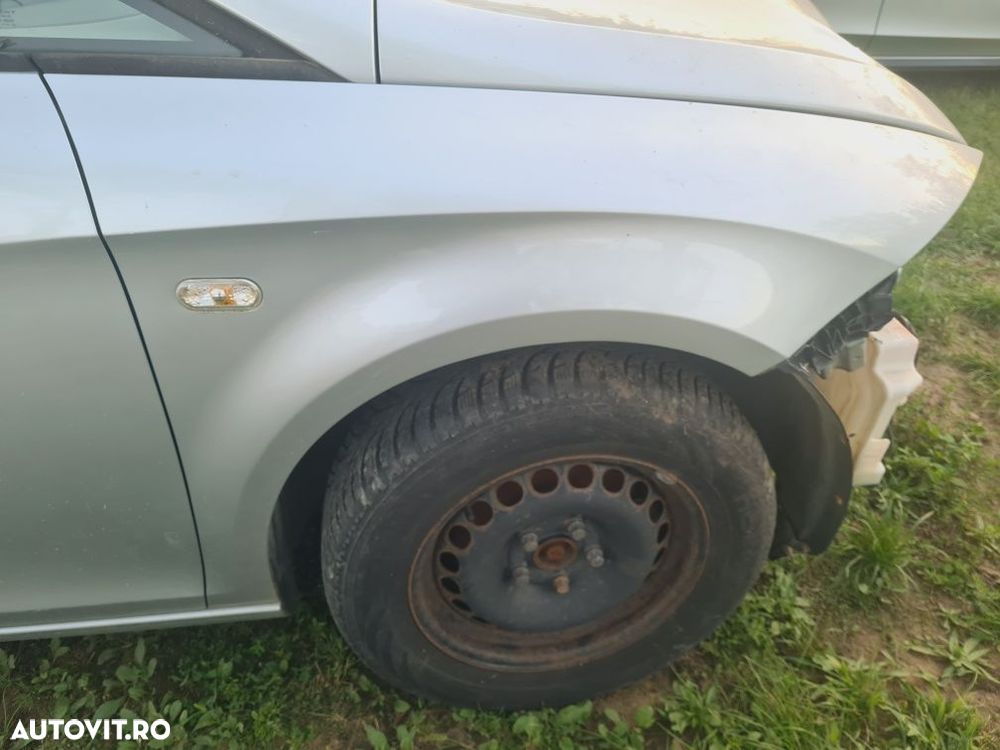 Piese elemente caroserie Seat leon 2 - 5
