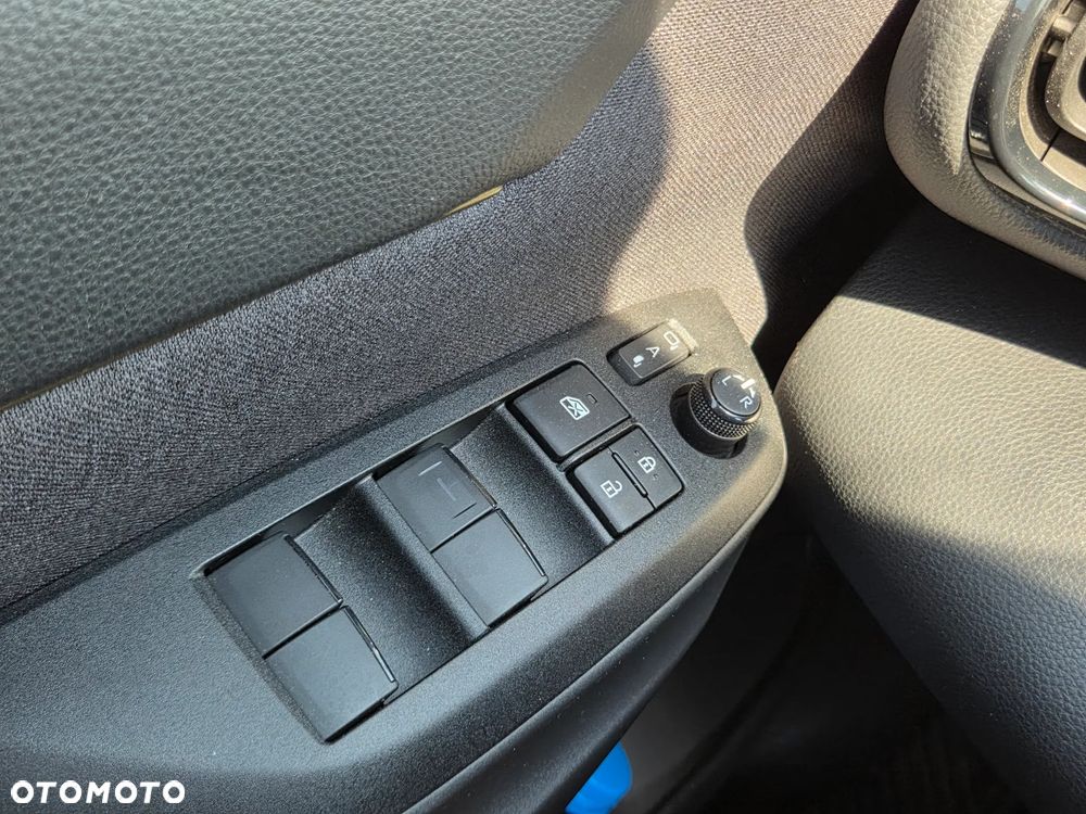 Toyota Yaris Cross Hybrid 1.5 Adventure - 18