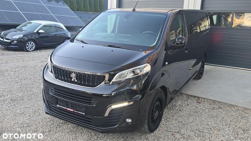 Peugeot Expert - 16
