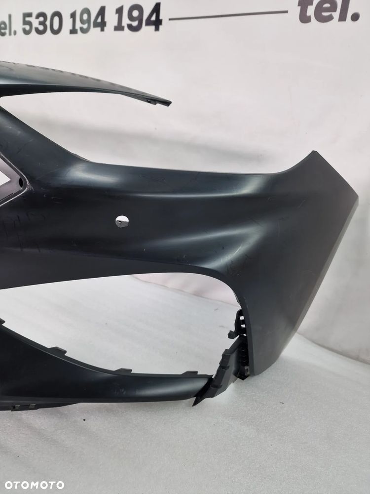 HYUNDAI i30 III 3 N N-LINE NLINE 20- LIFT ZDERZAK PRZEDNI PRZÓD NA 4xPDC , 4X PDC , NR 86511-G4DA0 , NR AUKCJI NZ1402 - 10