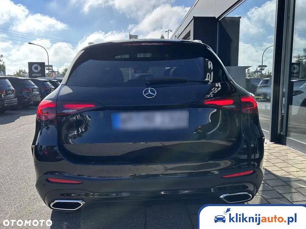 Mercedes-Benz GLC 220 d mHEV 4-Matic AMG Line - 6
