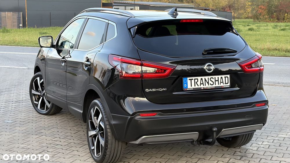 Nissan Qashqai 1.6 DIG-T Tekna+ - 17