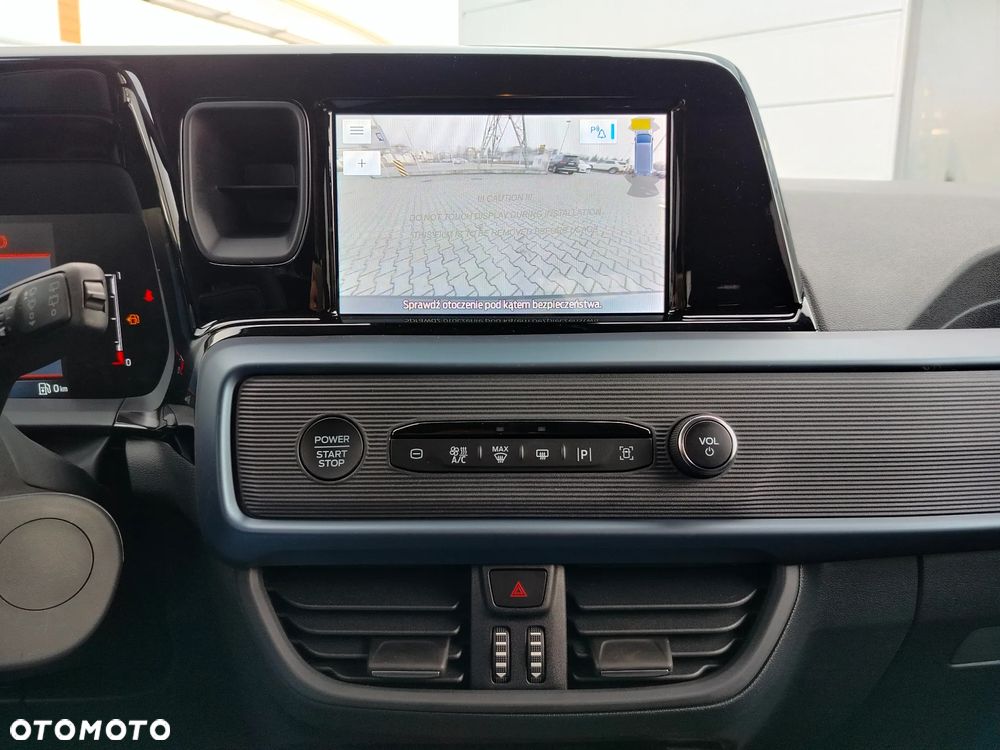 Ford Tourneo Courier 1.0 EcoBoost Active - 13