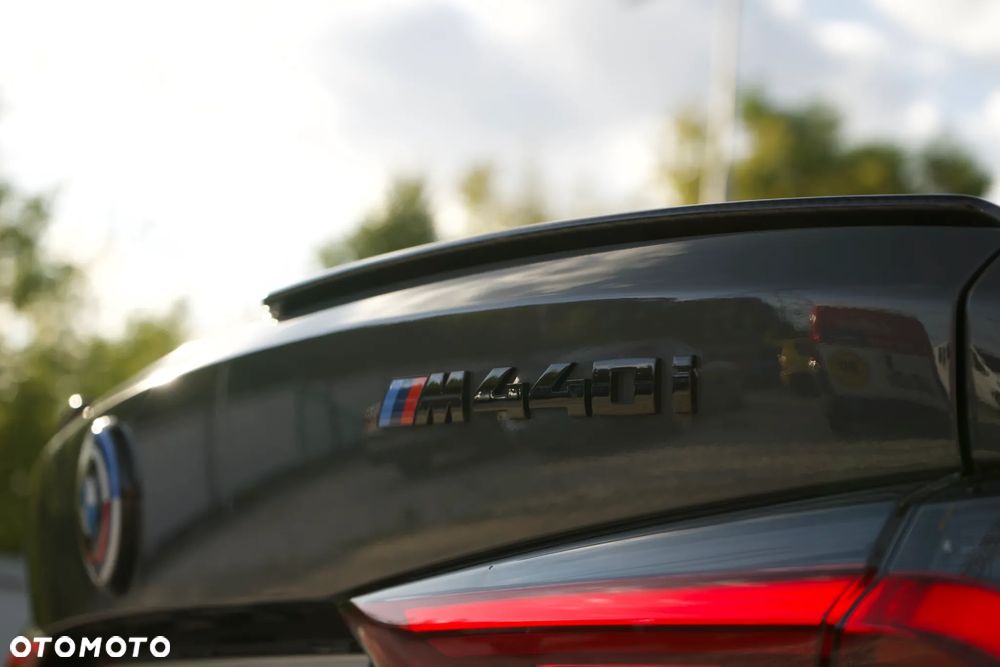 BMW Seria 4 M440i xDrive - 16