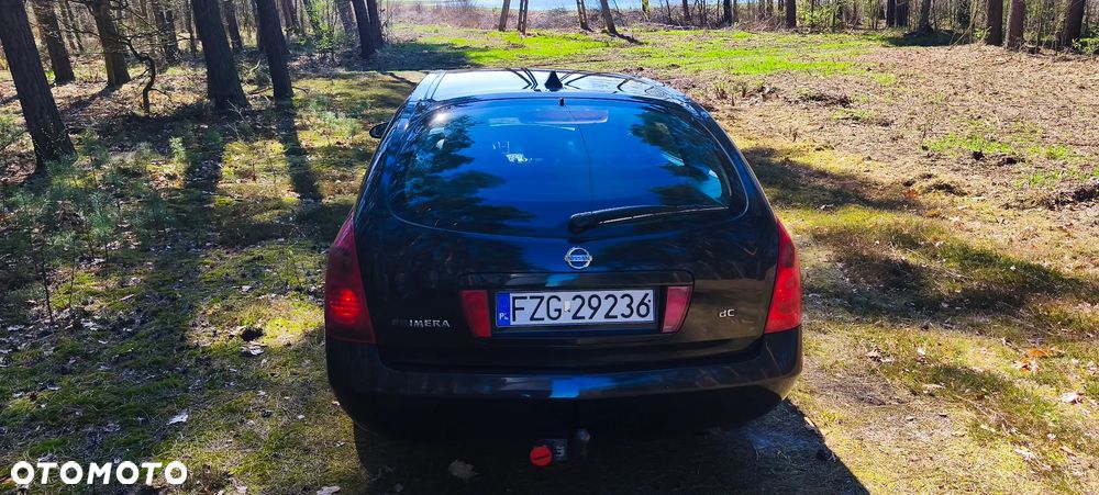 Nissan Primera 1.9 dCi Acenta - 3