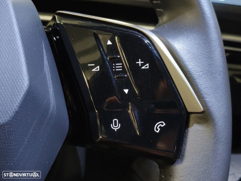 Peugeot 5008 Hybrid 145 e-DSC6 Allure - 25