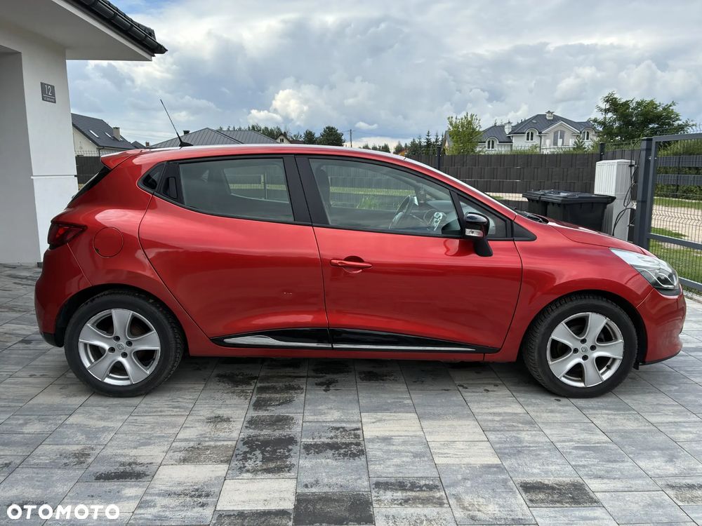 Renault Clio 0.9 Energy TCe Dynamique - 5
