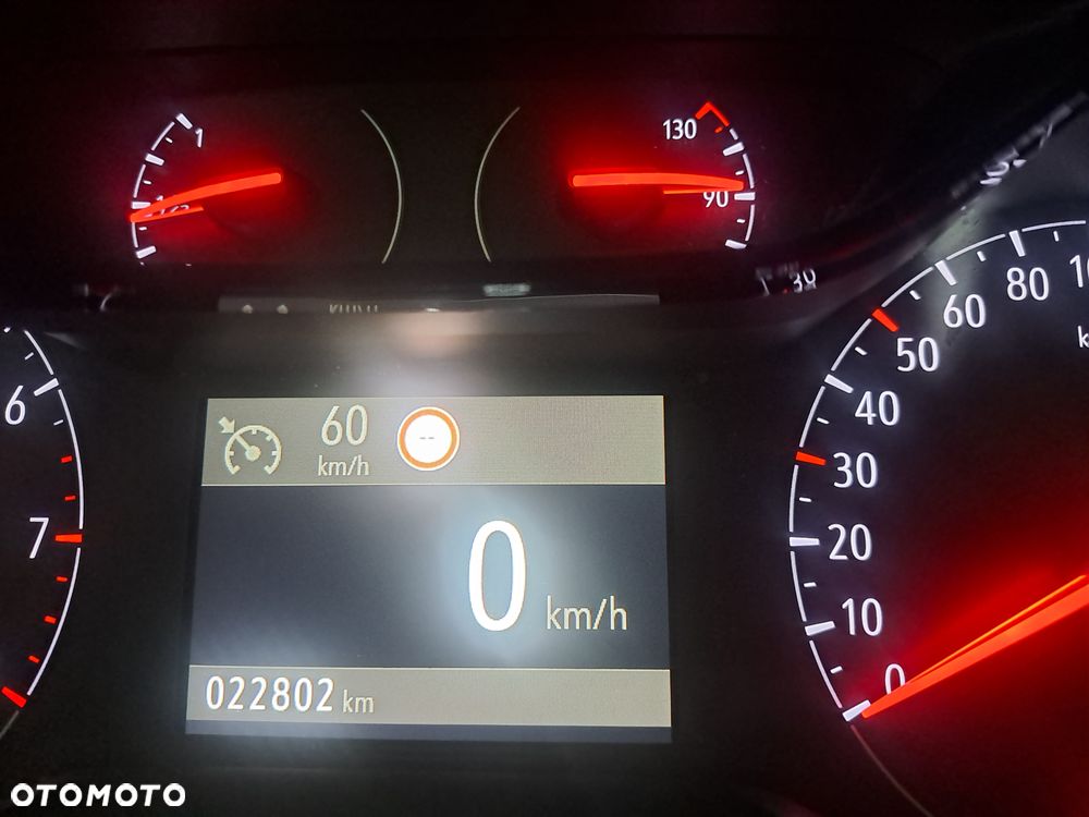 Opel Corsa 1.2 Edition Business Pack S&S - 16