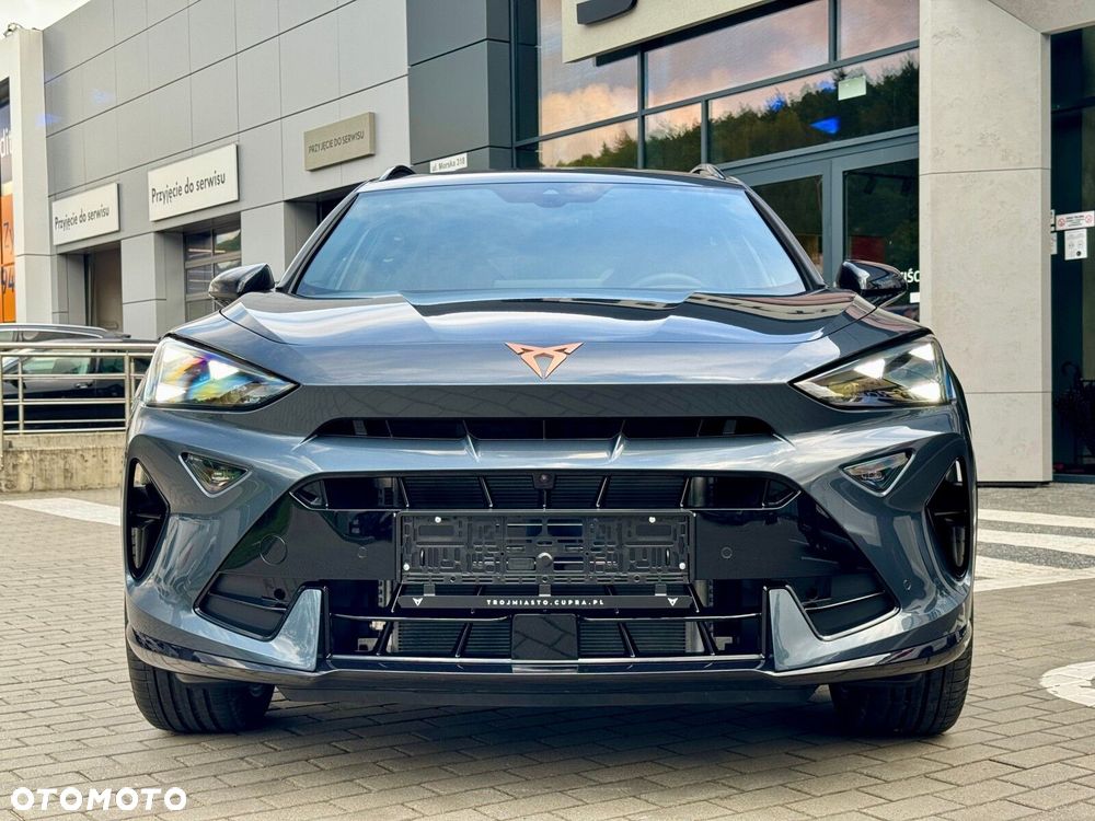 Cupra Formentor 1.5 eTSI mHEV DSG - 10