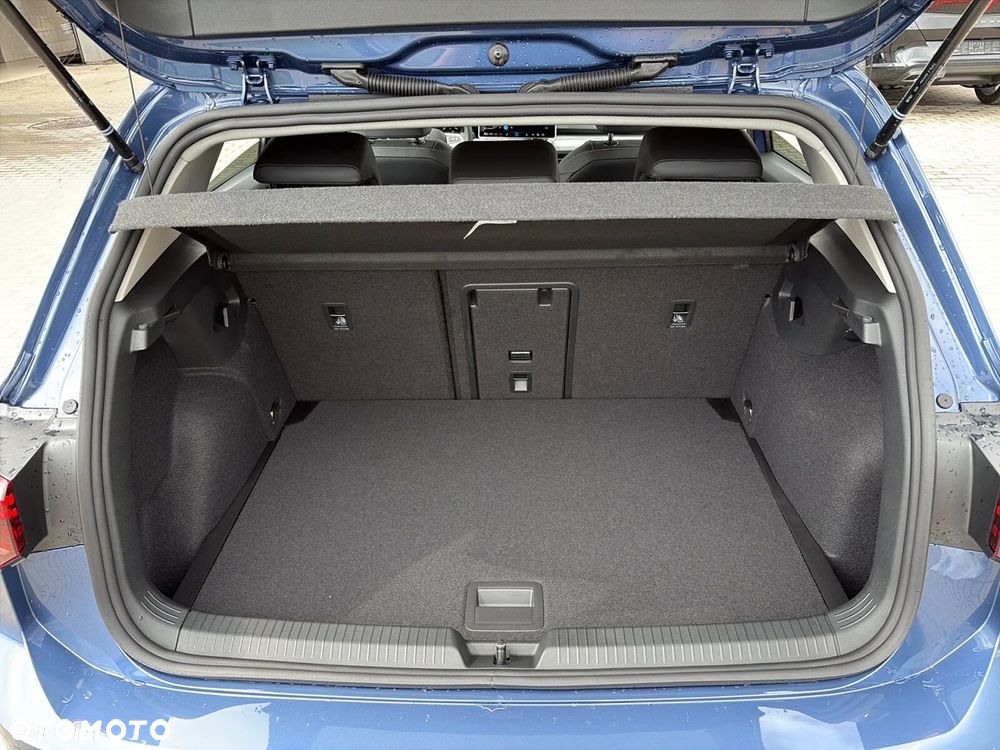 Volkswagen Golf 1.5 TSI Life Plus - 26