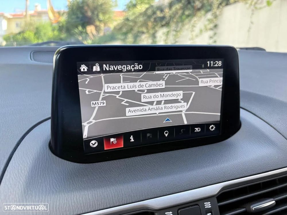 Mazda 3 Hatchback 1.5 Sky-G Evolve HS Navi - 43