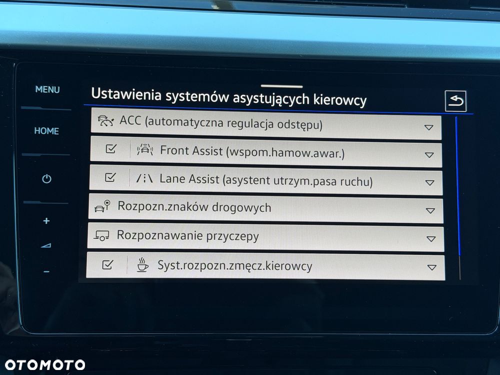 Volkswagen Arteon 2.0 TDI SCR 4Motion DSG R-Line - 31
