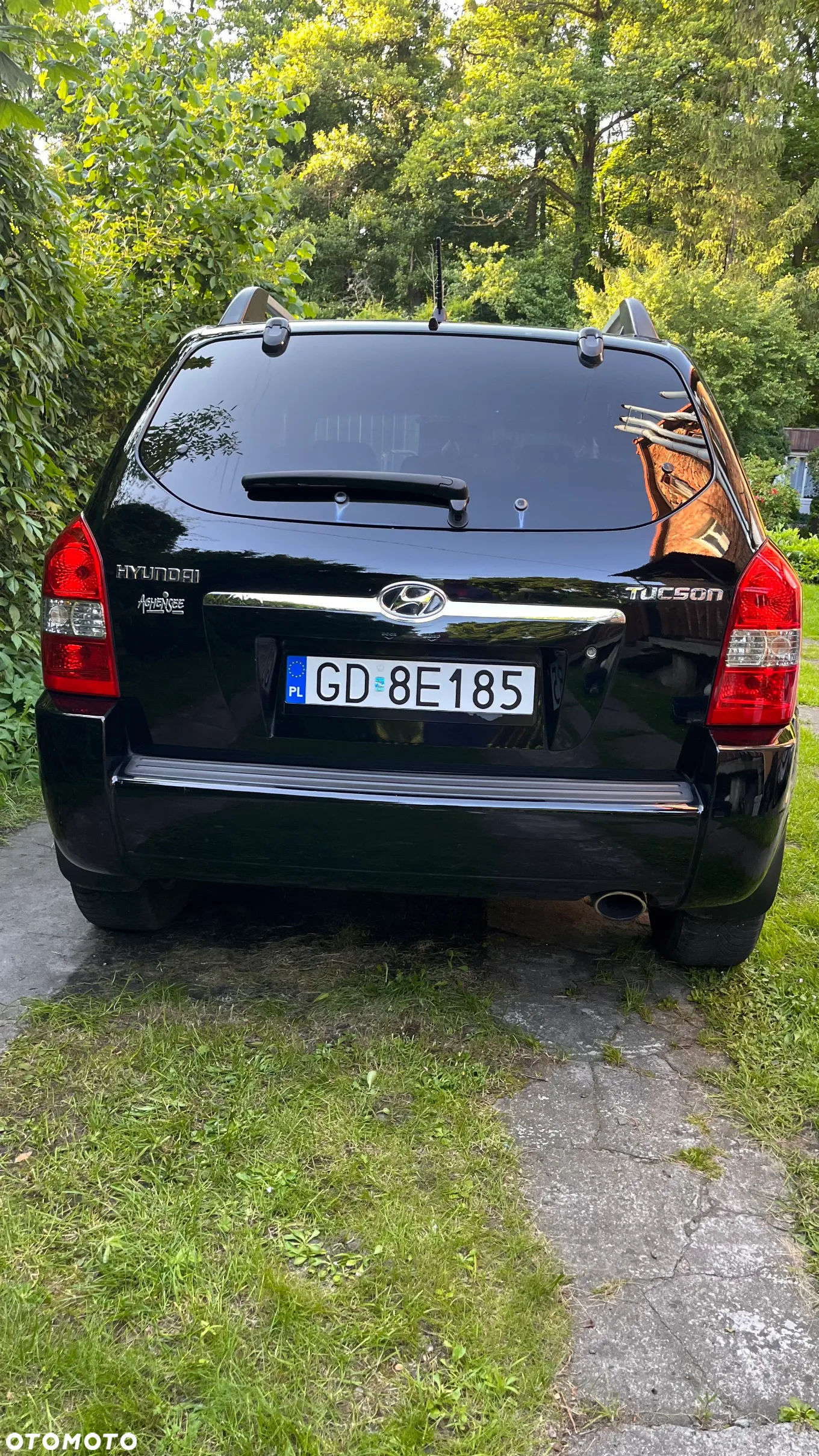 Hyundai Tucson 2.0 2WD FIFA World Cup - 3