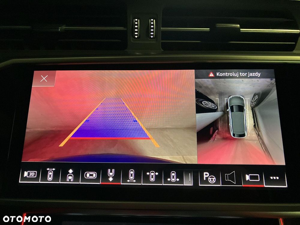 Audi A6 Avant 50 TFSI e PHEV Quattro S Line S tronic - 31