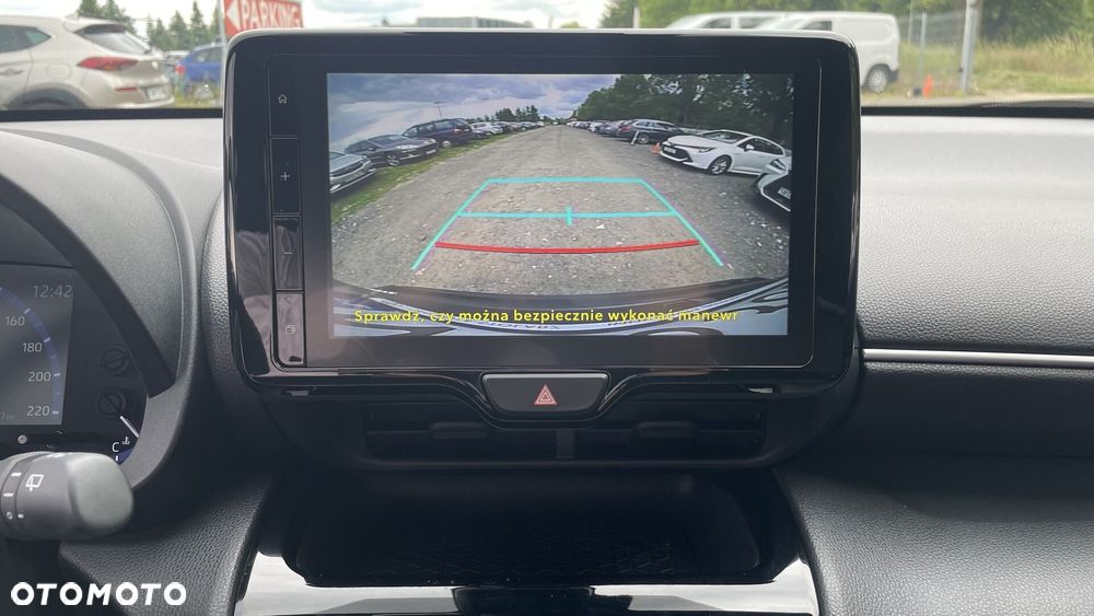 Toyota Yaris Cross 1.5 Comfort - 13