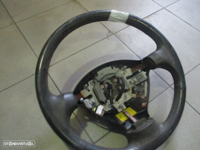 Volante VOL430 HYUNDAI SANTA FE 2006 - 3