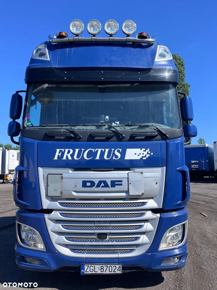 DAF XF 106 - 7