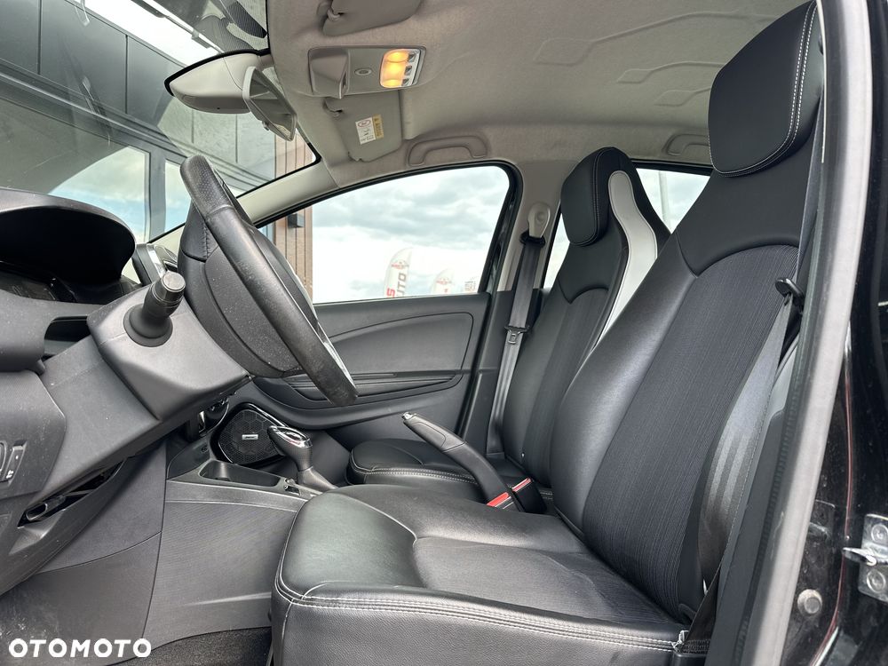 Renault Zoe - 11