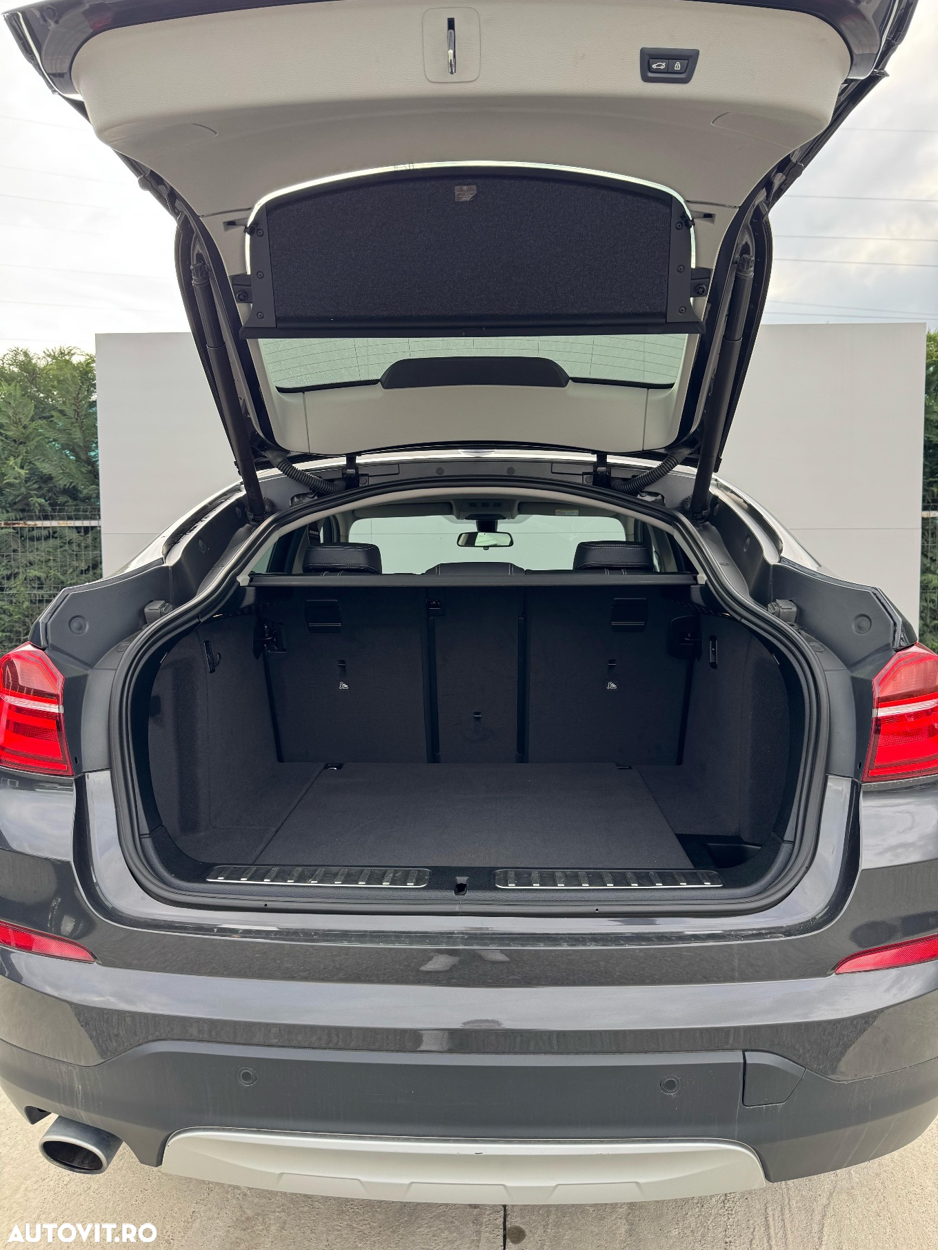 BMW X4 xDrive20d Aut. xLine - 26