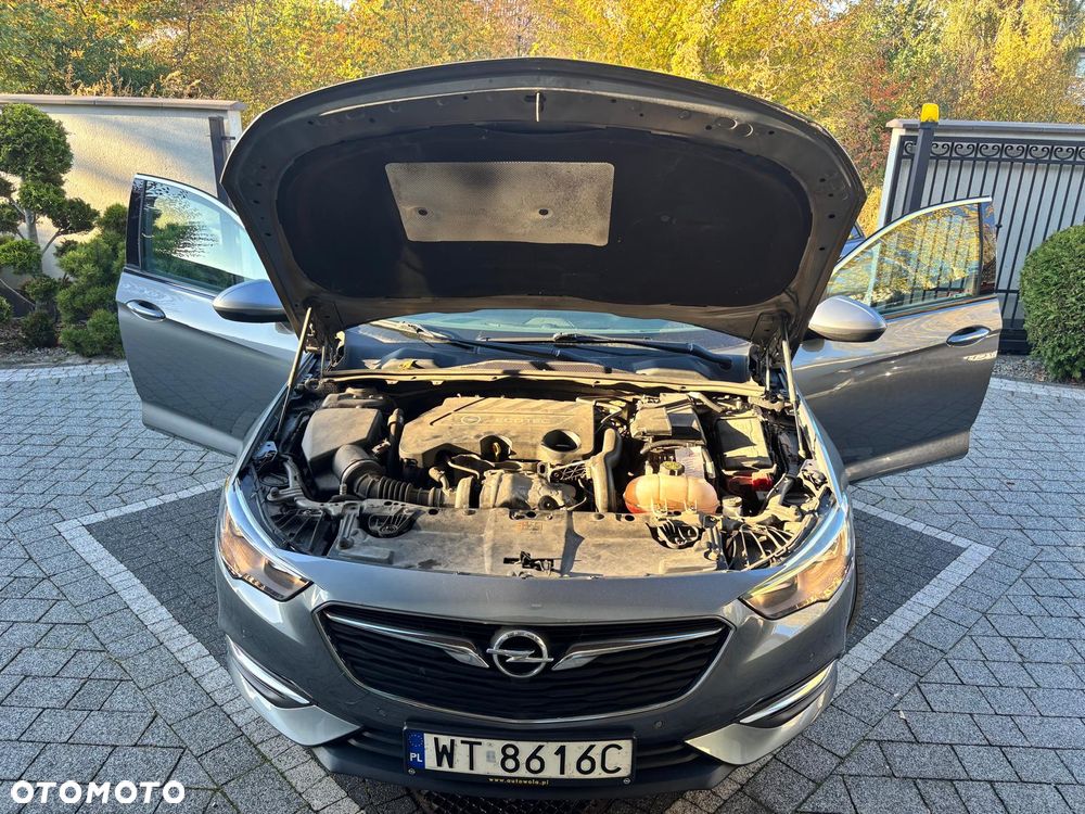 Opel Insignia 2.0 CDTI Enjoy S&S - 16