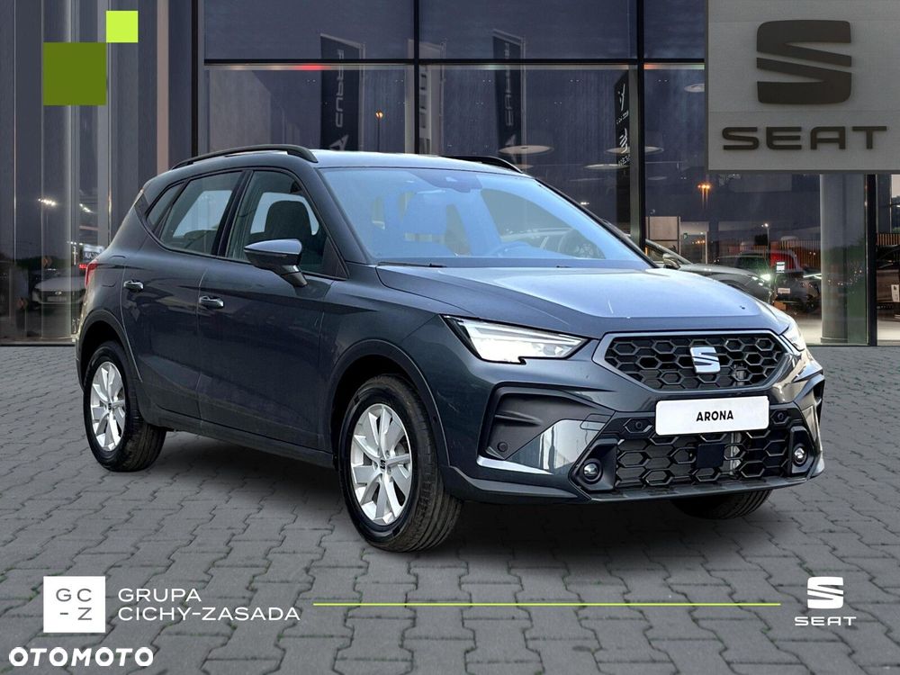 Seat Arona - 7