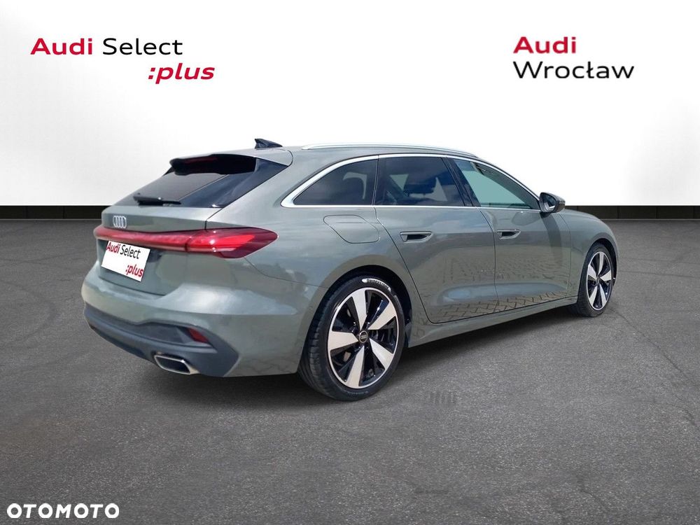 Audi A5 Avant - 4