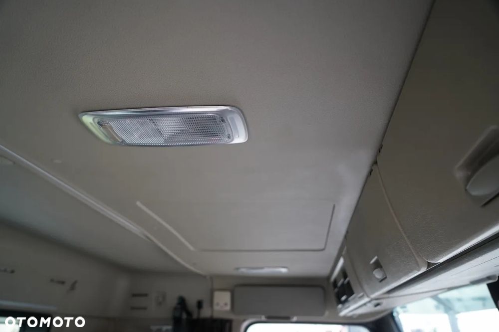 Volvo FMX 420 /  RETARDER / 13 LITROWY / NISKA KABINA / I-SHIFT  / EURO 6 - 32