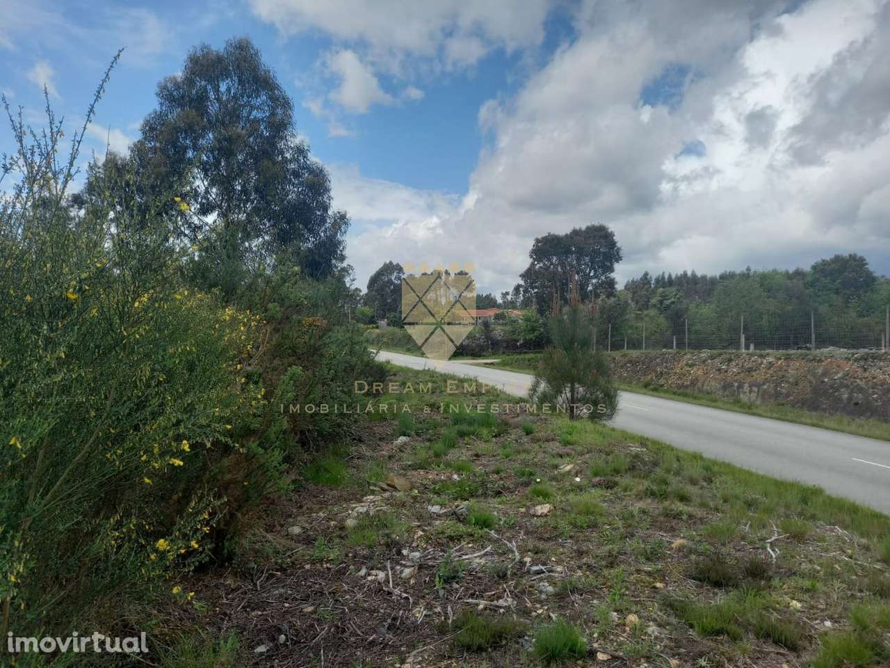 Terreno com Excelente Localização e Elevado Potencial – 36.000 m² - Grande imagem: 2/10