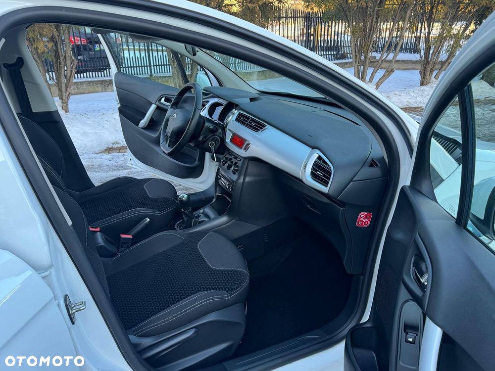 Citroën C3 1.4 Attraction - 6