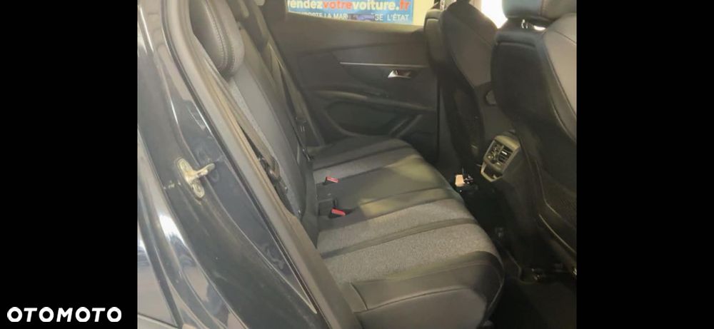 Peugeot 3008 BlueHDi 130 Stop & Start Allure - 9