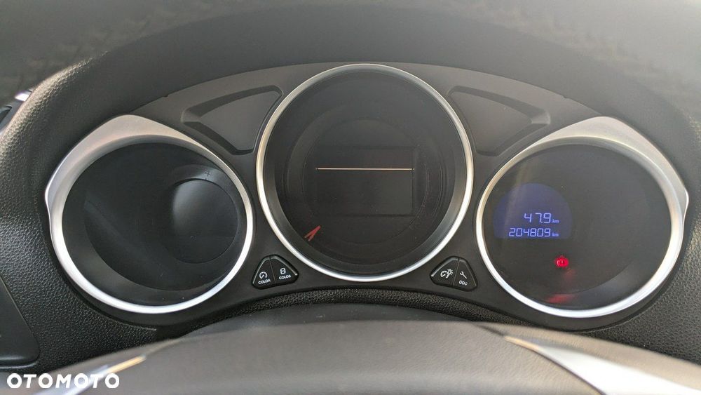 DS Automobiles DS 4 Crossback - 24