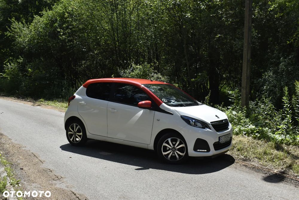 Peugeot 108 - 2