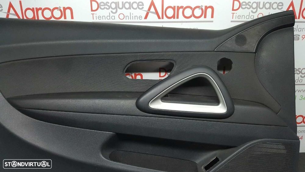FORRA DA PORTA FRENTE ESQUERDA VOLKSWAGEN SCIROCCO (137) 1.4 TSI (90KW) - 5
