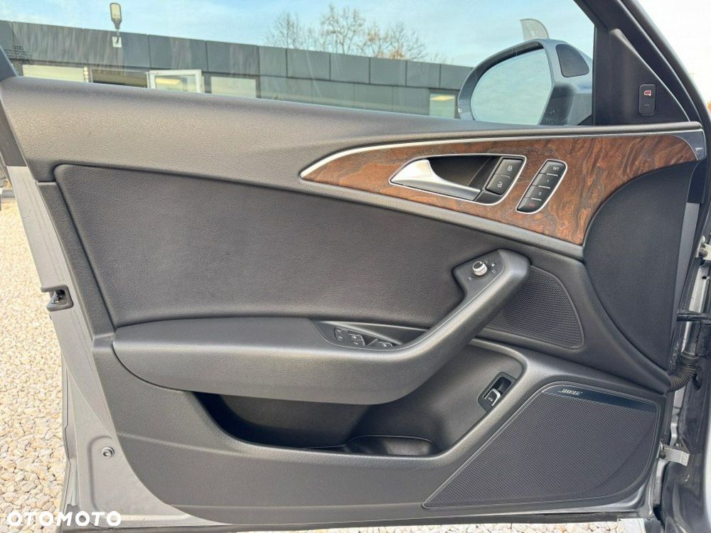 Audi A6 Limousine 2.0 TFSI Quattro S tronic - 17