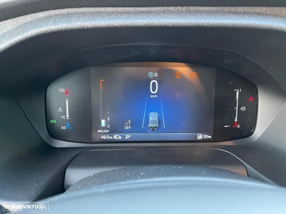 Ford Transit TRANSIT 350 L4 N1 CD TREND 2.0 ECOBLUE (130CV) - 16