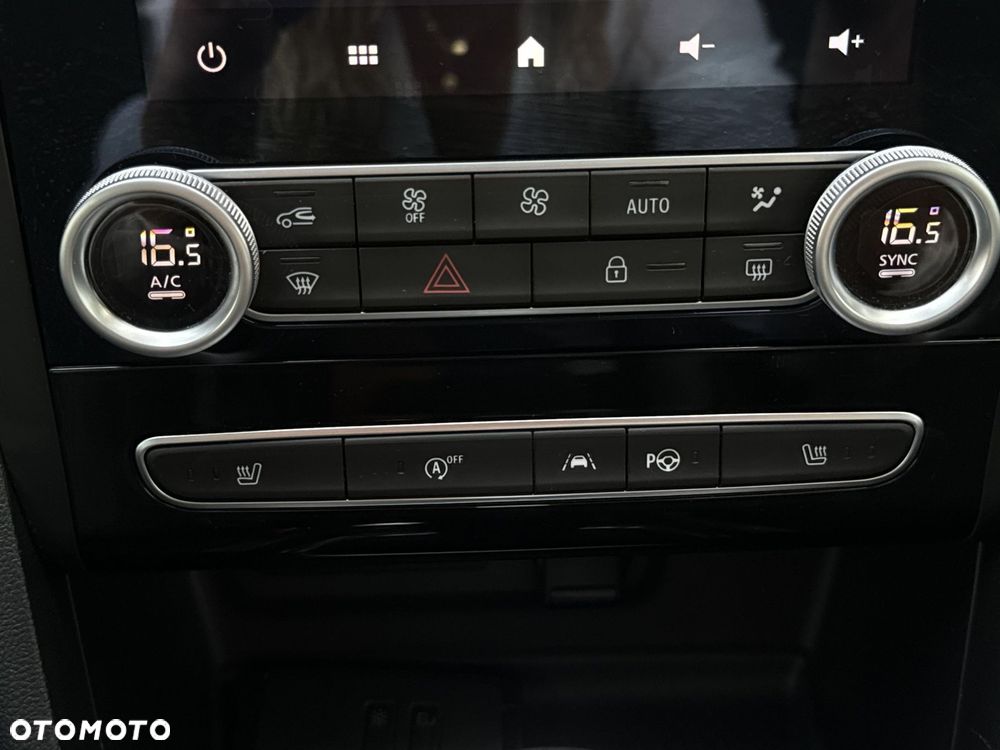 Renault Megane 1.3 TCe FAP Techno EDC - 21