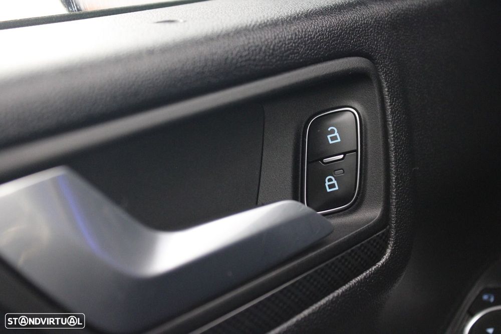 Ford Kuga 1.5 TDCi EcoBlue ST-Line - 28