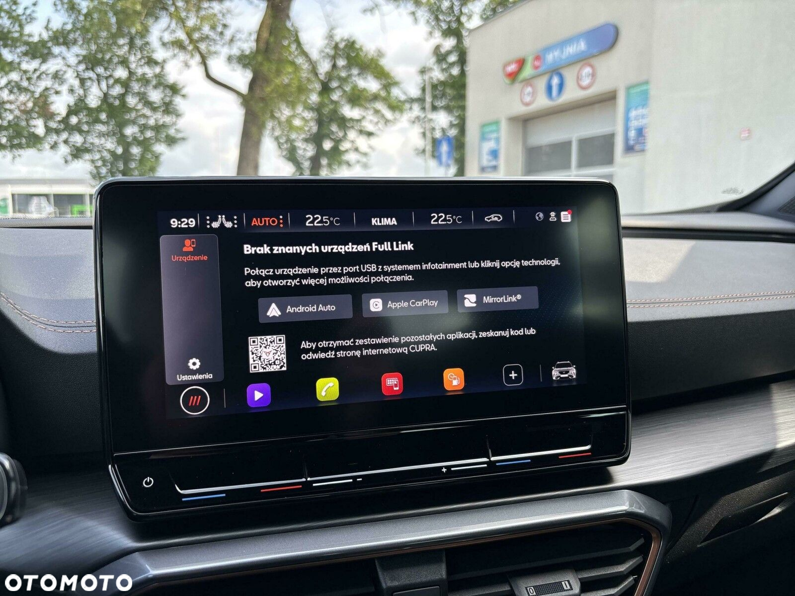 Cupra Formentor 1.5 TSI DSG - 32