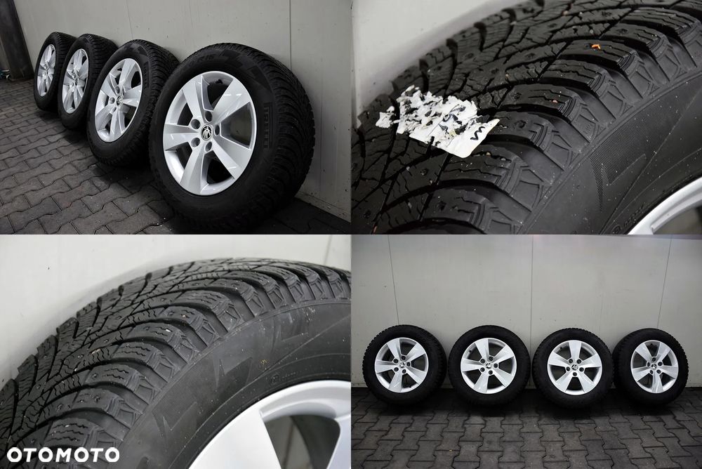 Skoda Superb 2.0 TDI 4x4 DSG Scout - 41