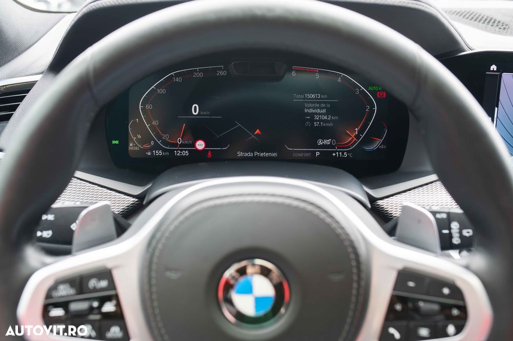 BMW X5 xDrive25d - 24
