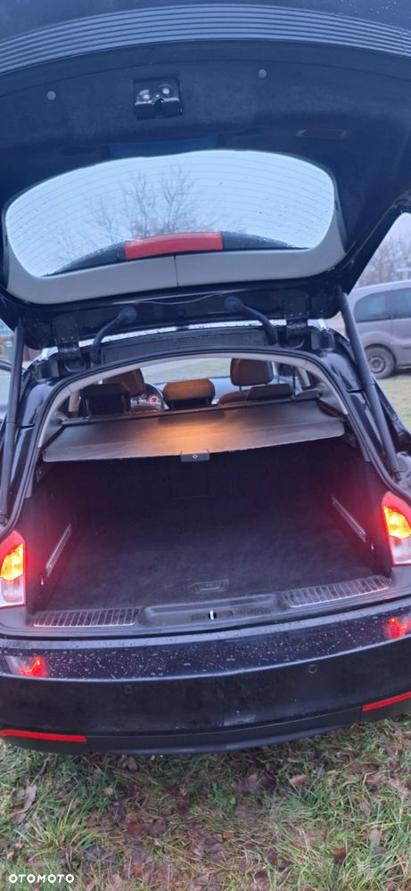 Opel Insignia 2.0 CDTI ecoFLEX Start/Stop Innovation - 8