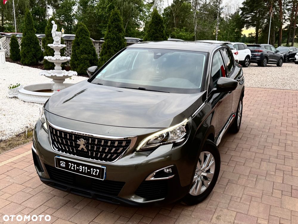 Peugeot 3008 - 7