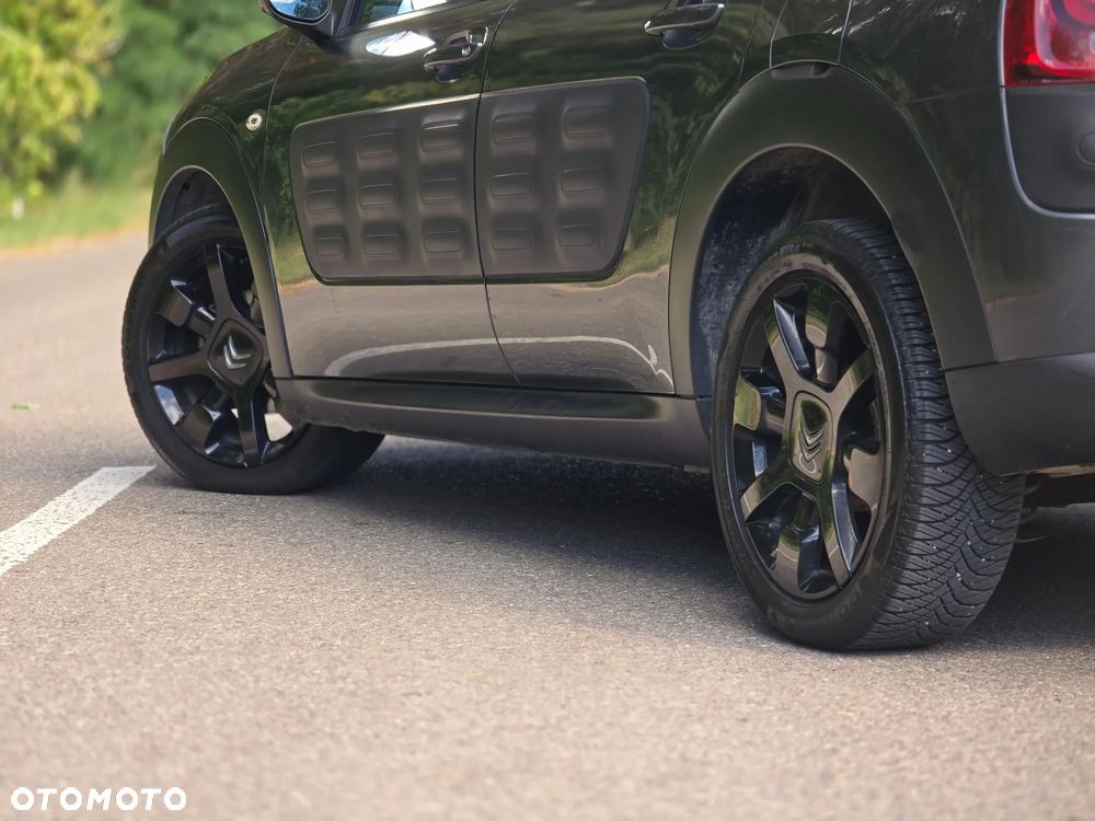 Citroën C4 Cactus e-HDi 92 ETG6 Stop&Start Shine Edition - 38