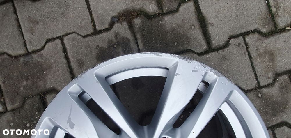 BMW F10 FELGA ALUMINIOWA 18 6790173 - 2