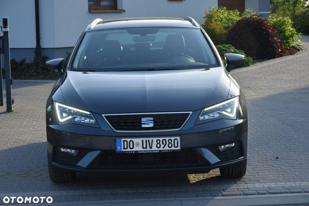 Seat Leon 1.5 EcoTSI Evo Style S&S - 2