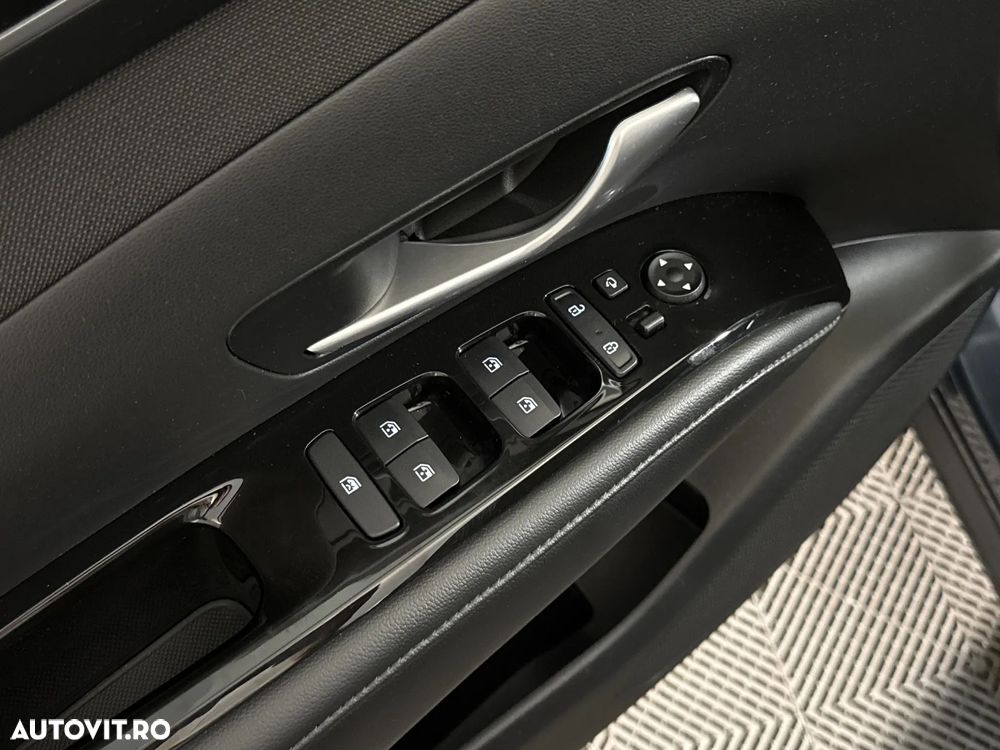 Hyundai Tucson - 14