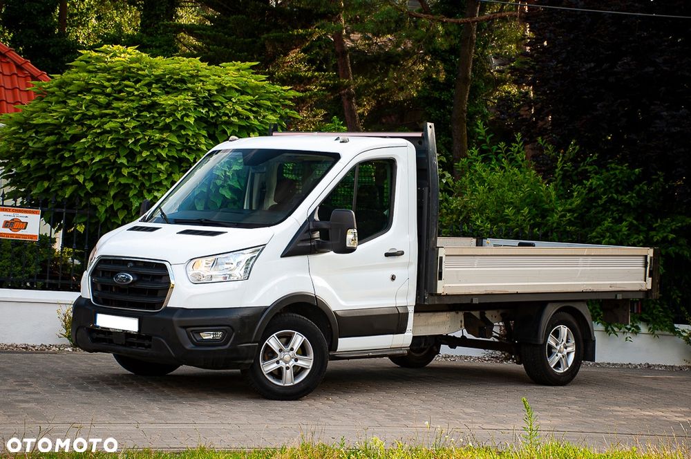 Ford Transit - 8